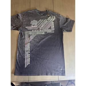 NWOT: American fighter T-shirt; MMA, UFC